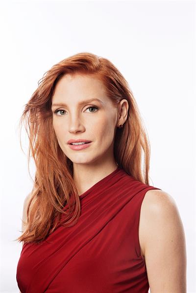 Jessica Chastain