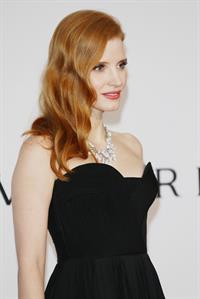 Jessica Chastain