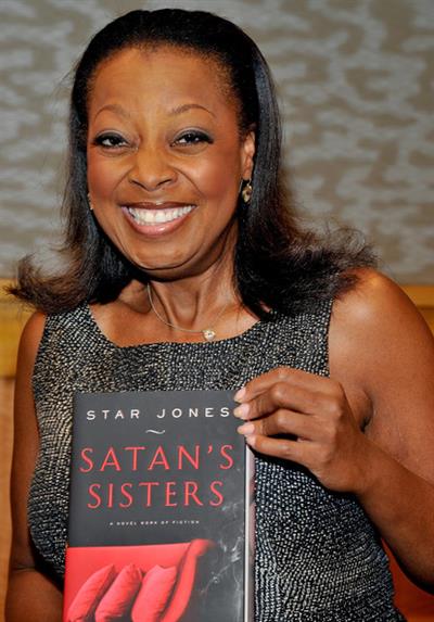 Star Jones