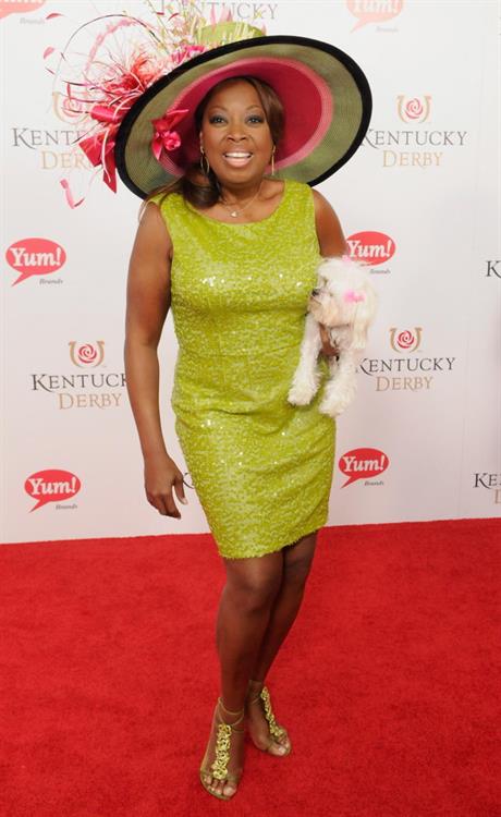Star Jones