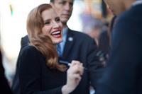 Jessica Chastain