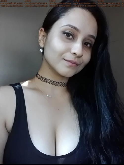 Anonymous taking a selfie