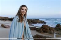 Perfect Beach Babe Mariposa