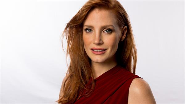 Jessica Chastain