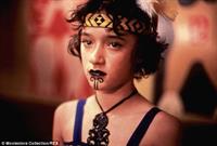 Keisha Castle-Hughes