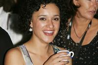 Keisha Castle-Hughes