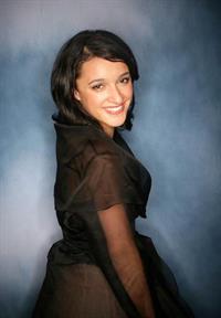 Keisha Castle-Hughes