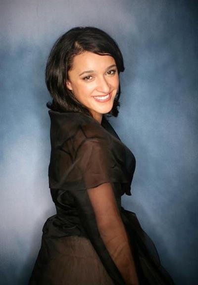 Keisha Castle-Hughes
