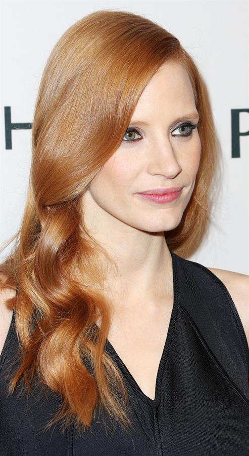 Jessica Chastain