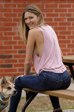 Katie Darling Rescued By An Angel