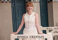 Jessica Chastain