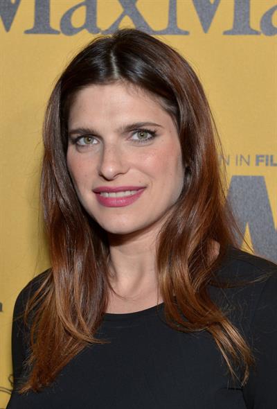Lake Bell