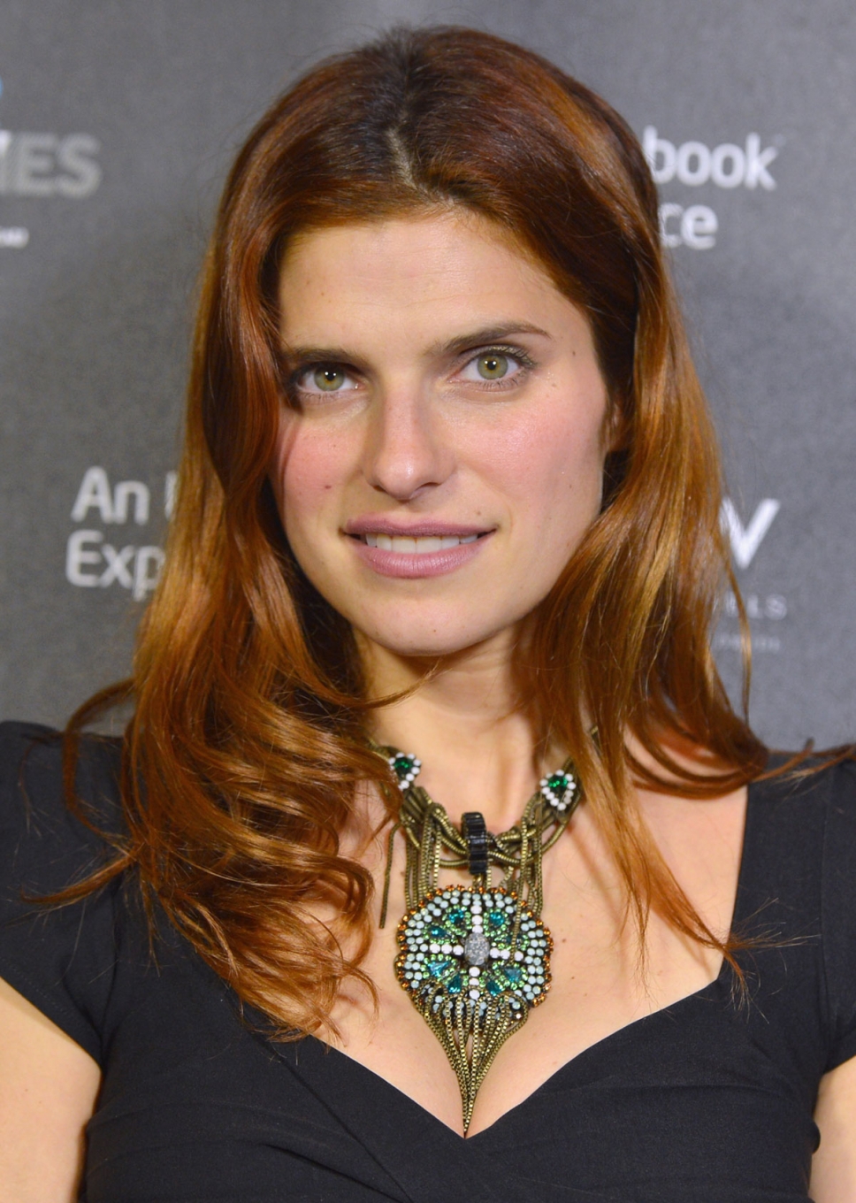 Lake Bell