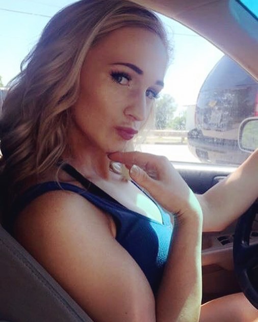 Shaniah Dipuccio Pictures Shaniah Dipuccio