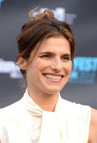 Lake Bell