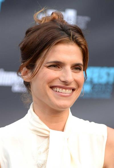 Lake Bell