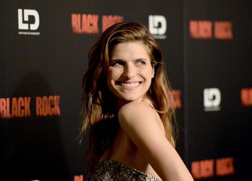 Lake Bell