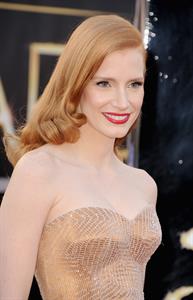 Jessica Chastain