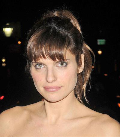 Lake Bell
