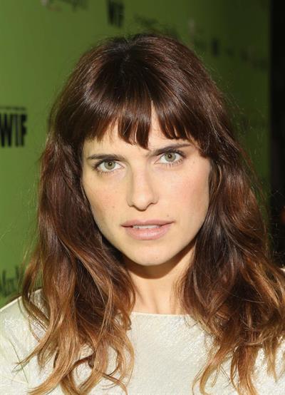 Lake Bell