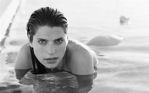 Lake Bell