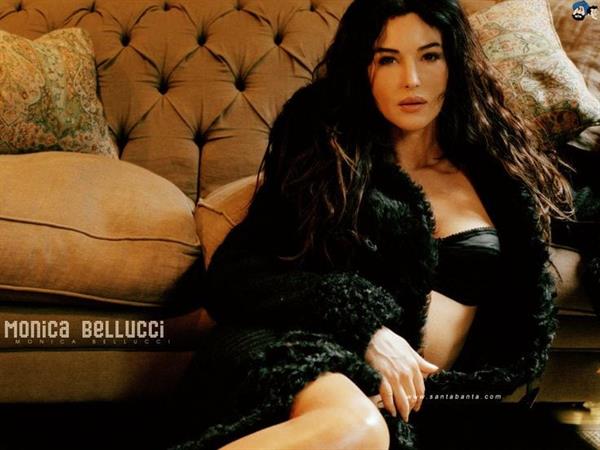 Monica Bellucci