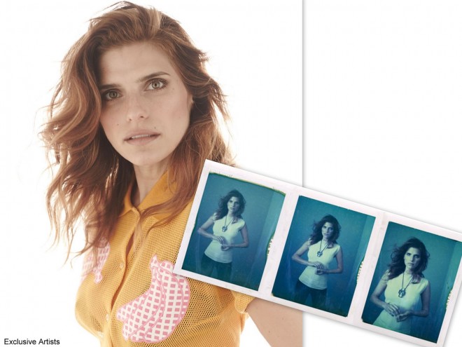 Lake Bell