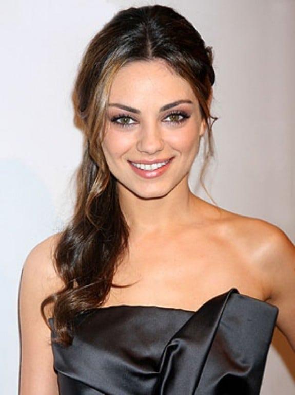 Mila Kunis