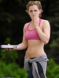 Emma Watson