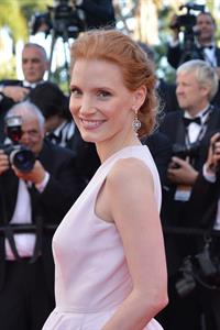 Jessica Chastain