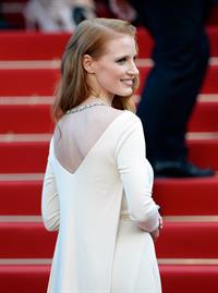 Jessica Chastain