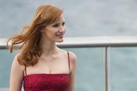 Jessica Chastain