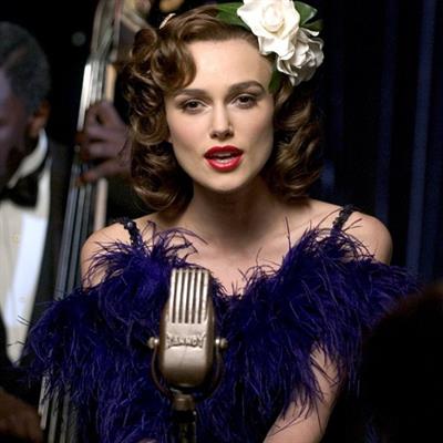 Keira Knightley