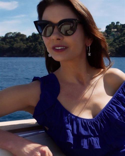 Catherine Zeta Jones