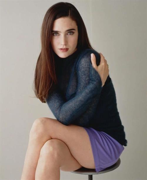 Jennifer Connelly