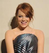Emma Stone