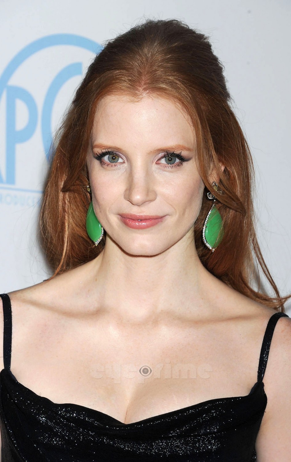 Jessica Chastain