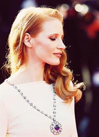 Jessica Chastain