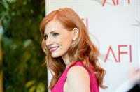 Jessica Chastain