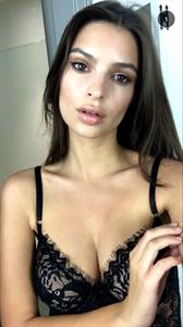 Emily Ratajkowski