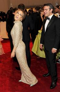 Sarah Jessica Parker