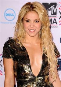 Shakira