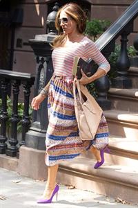 Sarah Jessica Parker