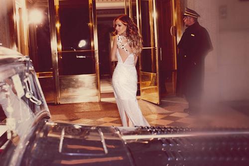 Sarah Jessica Parker