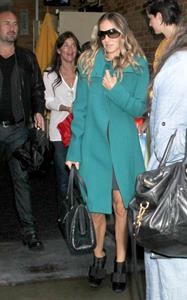 Sarah Jessica Parker