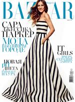 Sarah Jessica Parker