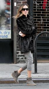 Sarah Jessica Parker