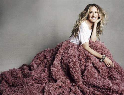 Sarah Jessica Parker