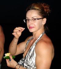 Natatliia Dichkovska