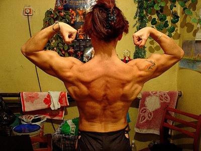 Natatliia Dichkovska